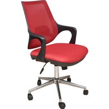 Alphina Berlina Ergonomik Büro ve Çalışma Sandalyesi