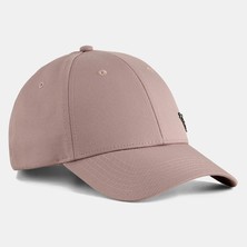 Puma Ess Metal Cat Bb Cap Unisex Şapka 025994-21