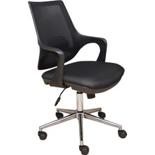 Alphina Berlina Ergonomik Büro ve Çalışma Sandalyesi
