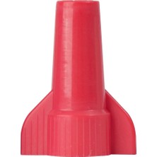 Brf Store Seyzelya Gardner Bender 10–084 Winggard® Vidalanabilir Kablo Konektörü, 22–10 Awg, Sarı, 16-086L