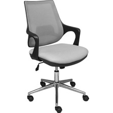 Alphina Berlina Ergonomik Büro ve Çalışma Sandalyesi