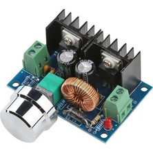 Brf Store Seyzelya Sanec XH-M401 Dc-Dc Voltaj Düşürücü Güç Kaynağı Modülü XL4016E1