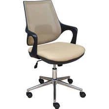 Alphina Berlina Ergonomik Büro ve Çalışma Sandalyesi