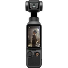 DJI Djı Osmo Pocket 4 Creator Combo