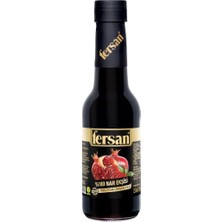 Brf Store Seyzelya FERSAN%100 Nar Ekşisi 330 gr (Vegan)