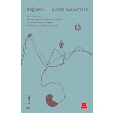 Kırmızı Kedi Yayınevi Rağmen