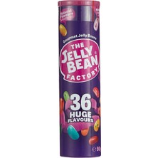 Brf Store Su Store The Jelly Bean Factory 36 Huge Flavours In A Tube 90 gr