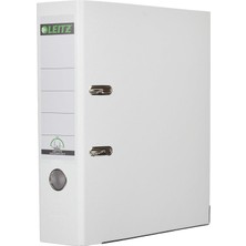 Brf Store Oreviosell Leitz 1010100101 Klasör 180° Geniş Beyaz