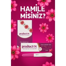 Brf Store Su Store Prodoctor Erken Gebelik Testi%99.8 Kesin Sonuç x 5 Adet