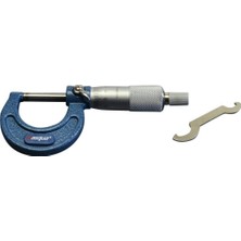 Brf Store Oreviosell Dasqua 0-25 mm Mekanik Dış Çap Mikrometre