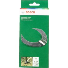Brf Store Seyzelya Bosch Home And Garden Afs 23/37 Ekstra Güçlü Kesme Çubuğu | Afs 23-37 Çalı Kesici Için