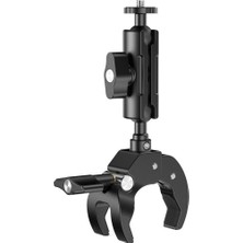 Brf Store Su Store Ulanzi R105 Bisiklet Gidon Montaj Kelepçesi C057