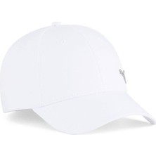Puma Ess Metal Cat Bb Cap Unisex Şapka 025994-07