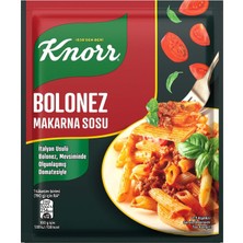 Brf Store Su Store Knorr Bolonez Makarna Sosu 45G