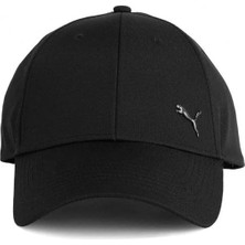 Puma Ess Metal Cat Bb Cap Unisex Şapka 025994-01