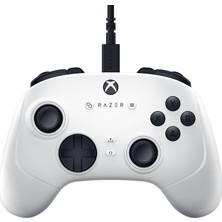Brf Store Oreviosell Razer Wolverine V3 Tournament Edition - Xbox X|s ve Pc Için Kablolu Espor Kumandası (Mech