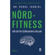 Brf Store Su Store Nörofitness – Bir Beyin Cerrahının Anıları