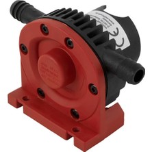 Brf Store Su Store Wolfcraft 2202000 Matkap Pompası/kendiliğinden Emilen Su Pompası, Kırmızı