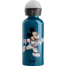 Brf Store Su Store Sıgg - Kbt Astronot Alüminyum Içecek Şişesi, Sızdırmaz - Tüy Kadar Hafif - Bpa Içermez - Ik