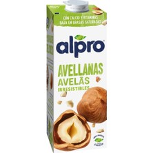 Brf Store Yavuzsell Alpro Fındık Bitki Bazlı Içecek 1000 ml