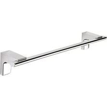 Sonia - Eletech Uzun Havluluk 350 mm Krom Outlet - A.1SN.113477-