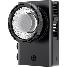 Ulanzi C01 100W Cob Bi-Color LED Video Işığı Mini Bowens Condenser Lens - L252