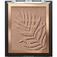 Wet N Wild Color Icon Palm Beach Ready E739A Bronzer