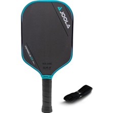 Brf Store Lizbon Center Joola Ben Johns Perseus 3s Pickleball Paddle W/tahrik Çekirdeği - Yüklü Karbon Yüzey T