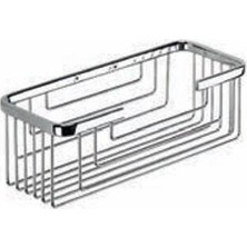Sonia - Augustus Derin Tel Sabunluk 248 mm Krom Outlet - 241913-