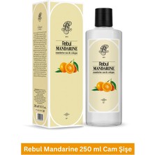 Brf Store Yavuzsell Rebul Mandalina Eau De Cologne 250 ml