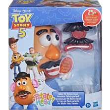 Disney Pixar Oyuncak Hikayesi 5'ten Konuşan Bay Patates Kafa