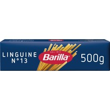 Brf Store Lizbon Center Barilla Linguine (Yassı) Spagetti Makarna No.13 500 G.