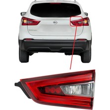 Jakuza Nissan Qashqai Stop Lambası Iç Sağ 2017-2021