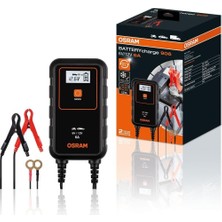 Osram Batterycharge 906 Akü Şarj Cihazı 12V
