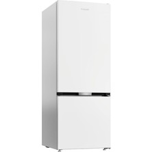 Arçelik 270475 MB Alttan Donduruculu Buzdolabı