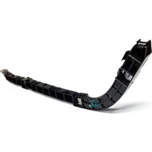 3k Honda Civic Fd6 Sol Arka Tampon Braketi