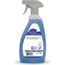 Diversey Taski Sprint Spitfire Plus Genel Temizlik Ürünü 750 ml