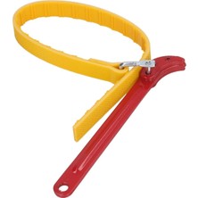 Aee® Çok Amaçlı Ayarlanabilir Kayış Anahtarı 12” – Su Filtresi, Yağ Filtresi, Pvc Boru V
