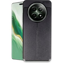 Marsilyan™- Realme 12 5g Kılıf Auto Focus Kapak - Siyah