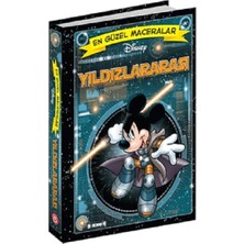 Beta Kids Yıldızlararası - En Güzel Maceralar
