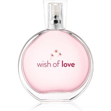 Brf Store Yavuzsell Avon Wish Of Love Bayan Edt 50 ml