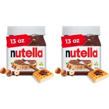 Brf Store Yavuzsell Nutella 400 gr 2li Paket