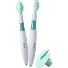 Brf Store Elivorasell Nuk Diş Fırçalamaya Alıştırma Seti