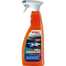 Brf Store Elivorasell Sonax Xtreme Seramik Sprey Kaplama 750 ml