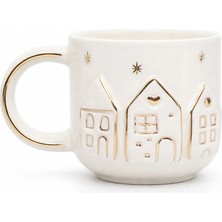 Canarels Home Gold Kupa 300 ml