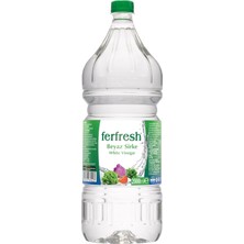 Brf Store Elivorasell Ferfresh Beyaz Sirke 2 Lt