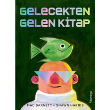 Brf Store Elivorasell Gelecekten Gelen Kitap