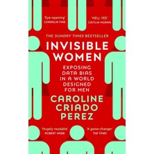 Brf Store Elivorasell Invisible Women: Exposing Data Bias In A World Designed For Men