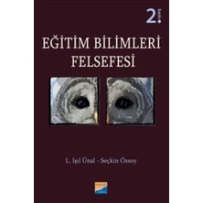 Eğitim Bilimleri Felsefesi