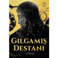Brf Store Yavuzsell Gılgamış Destanı (Ciltli)